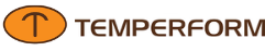 temperform logo