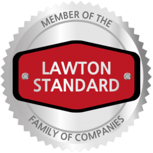Member of Lawton Standard family