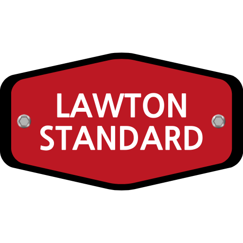 Lawton Standard logo