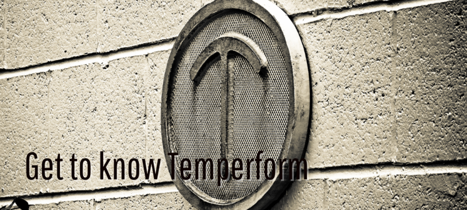 get to know Temperform blog img